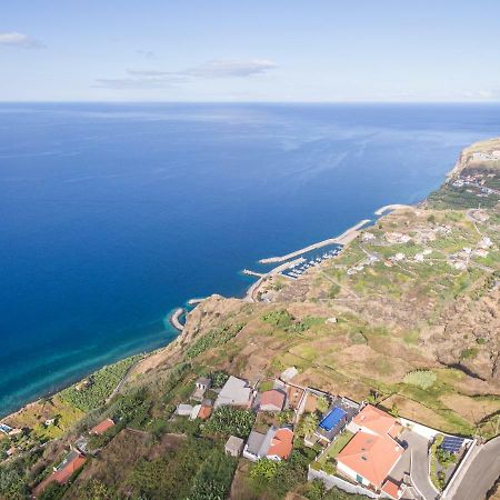 Endless Blue House Arco da Calheta (Madeira) Exterior foto