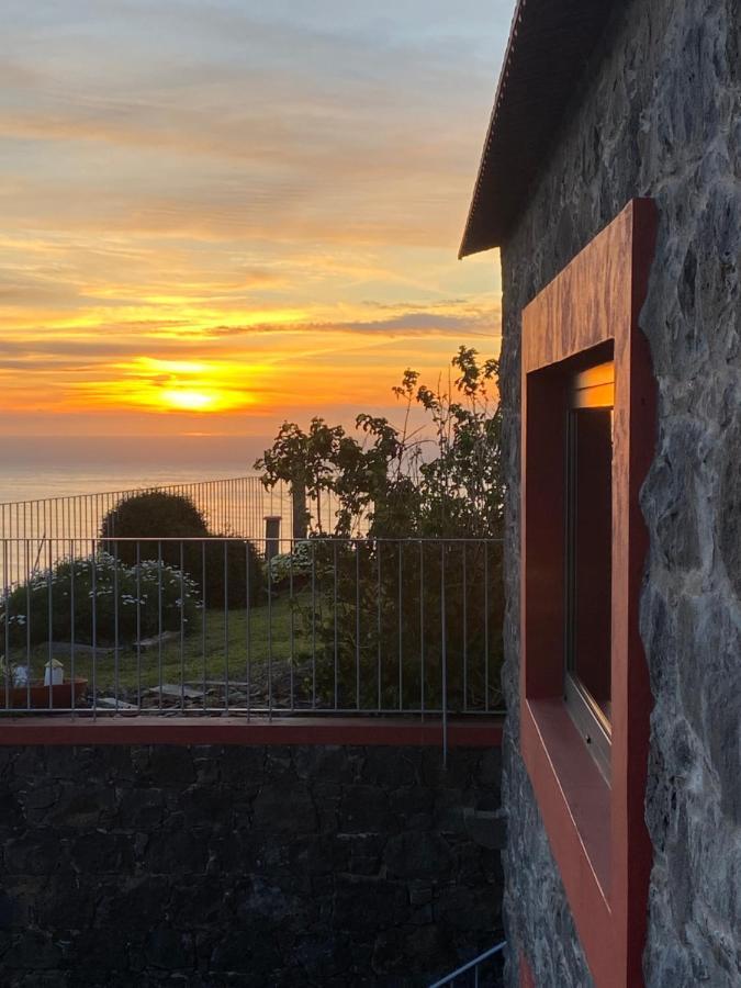 Endless Blue House Arco da Calheta (Madeira) Exterior foto