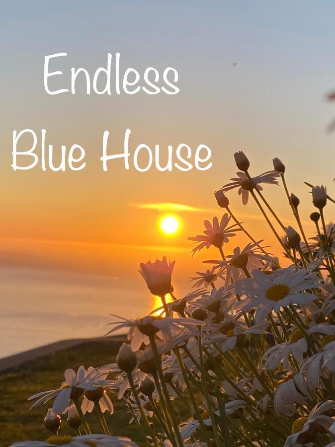 Endless Blue House Arco da Calheta (Madeira) Exterior foto