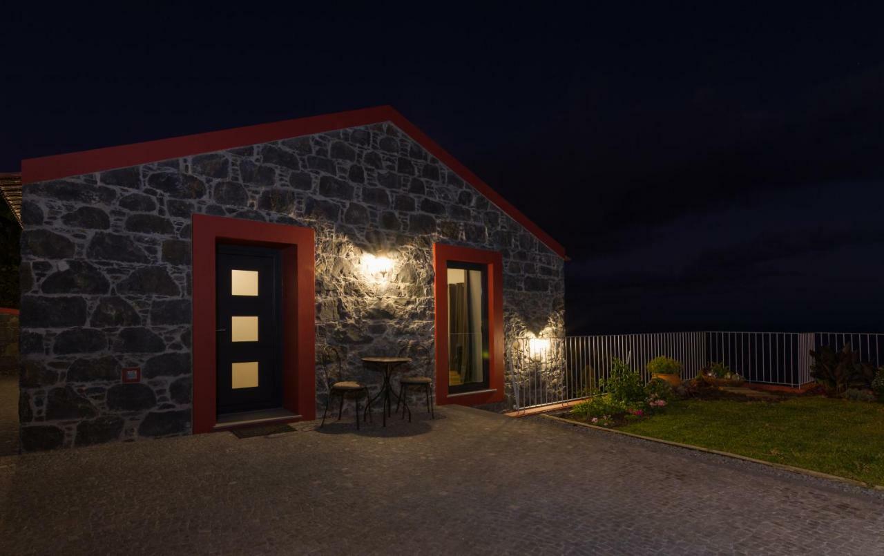 Endless Blue House Arco da Calheta (Madeira) Exterior foto