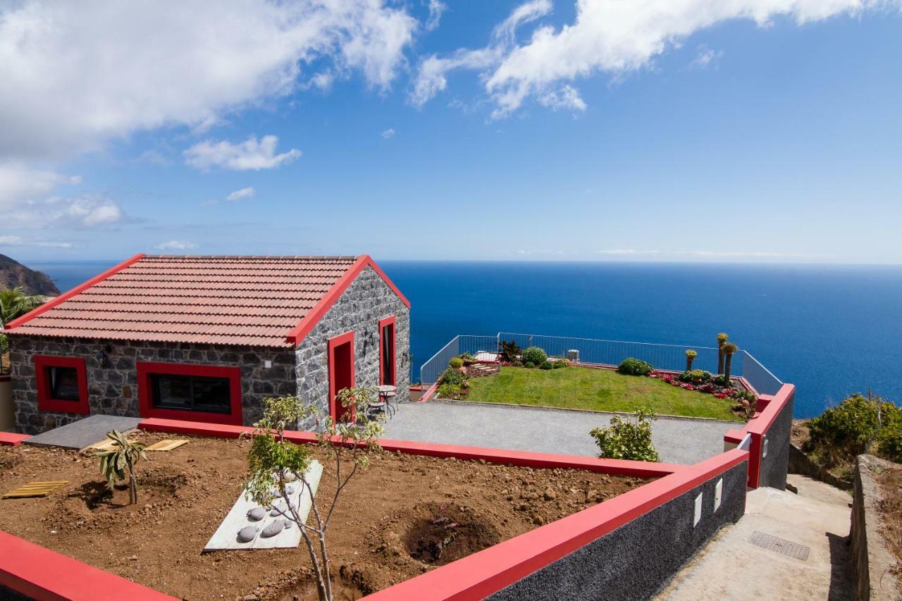 Endless Blue House Arco da Calheta (Madeira) Exterior foto