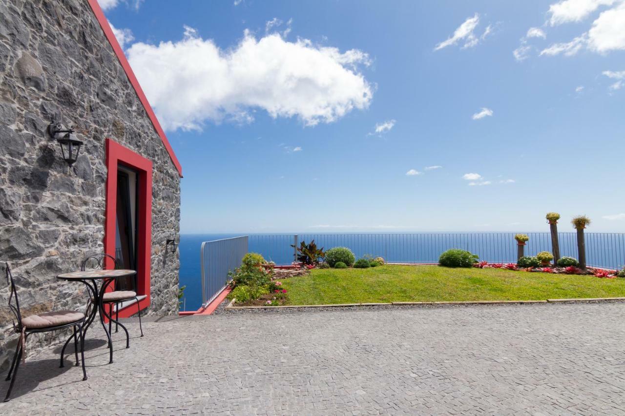 Endless Blue House Arco da Calheta (Madeira) Exterior foto
